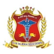 College Logo