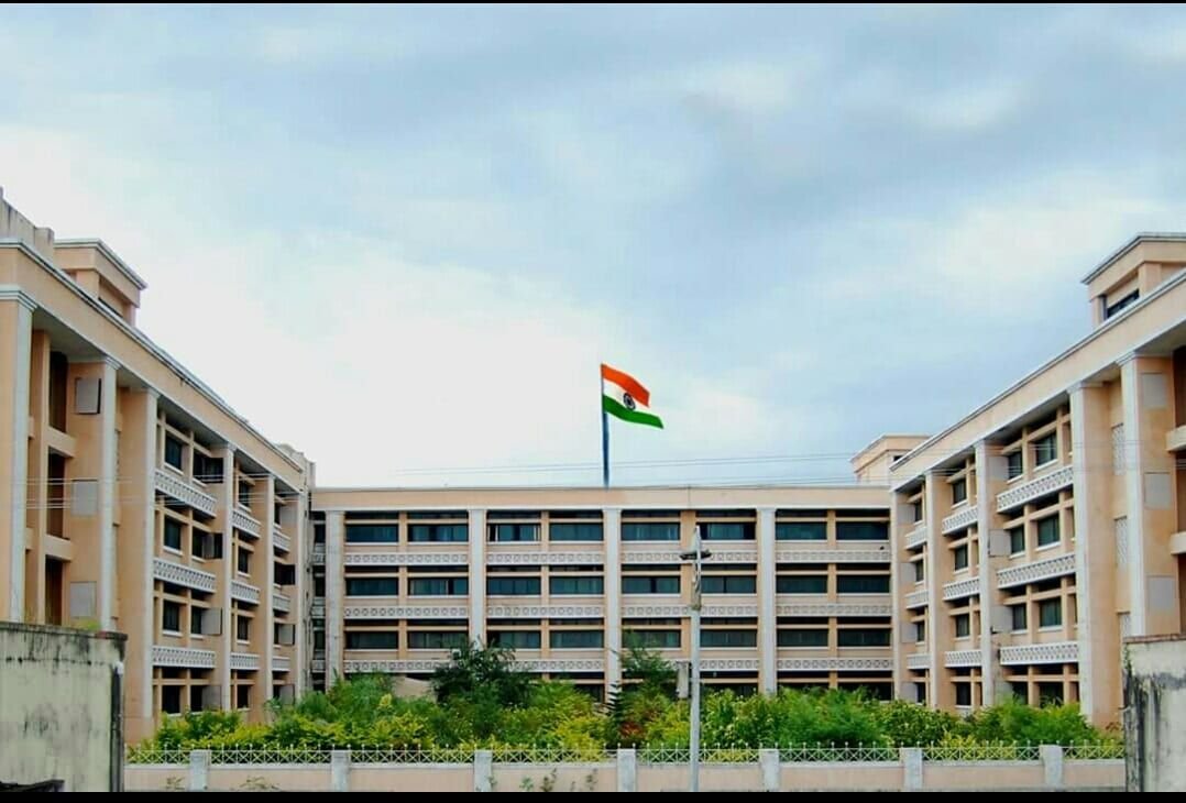AIIMS Delhi