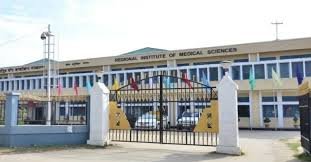 AIIMS Delhi