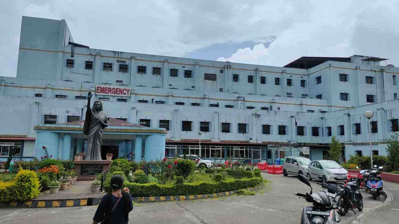 AIIMS Delhi