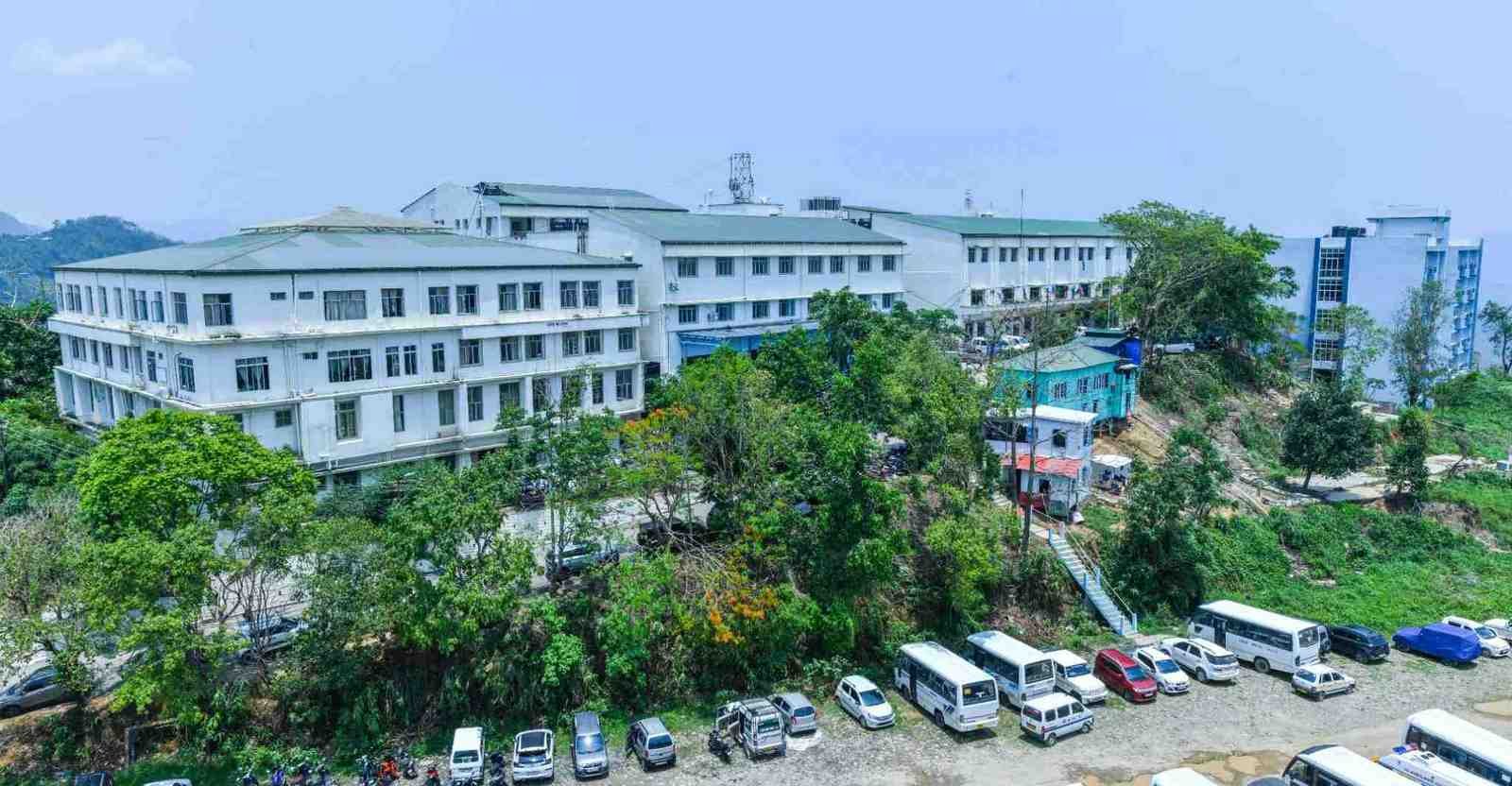 AIIMS Delhi