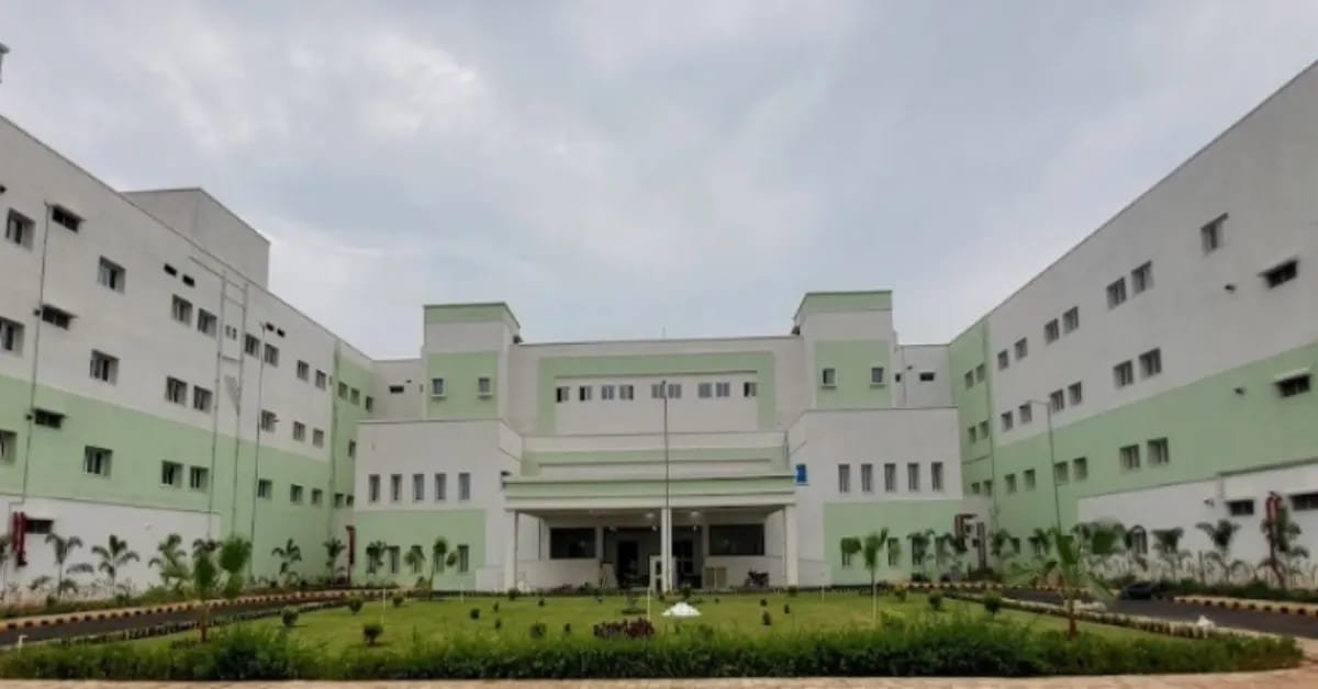 AIIMS Delhi