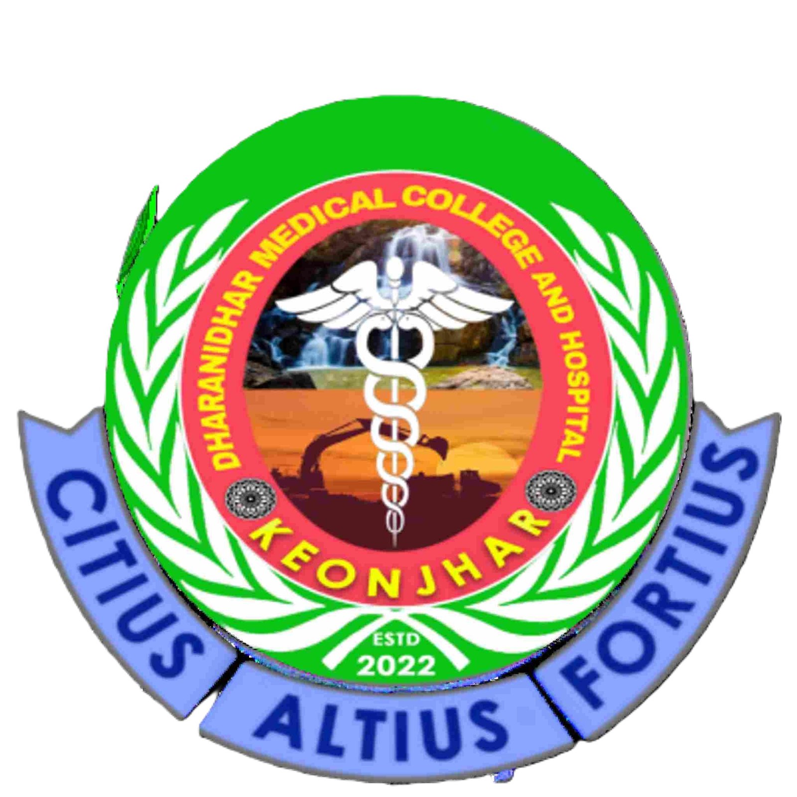 College Logo