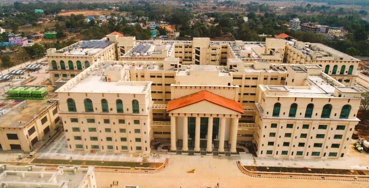 AIIMS Delhi