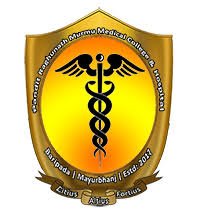 College Logo