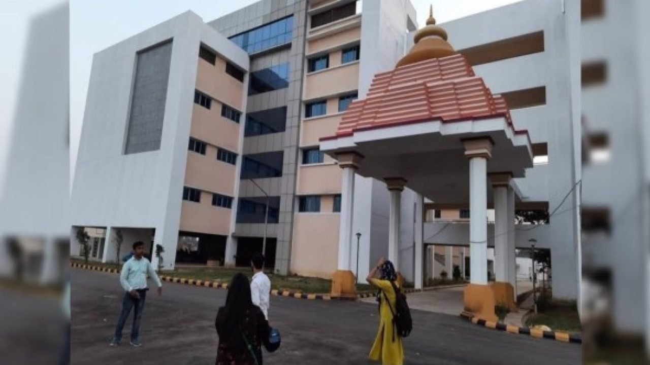 AIIMS Delhi