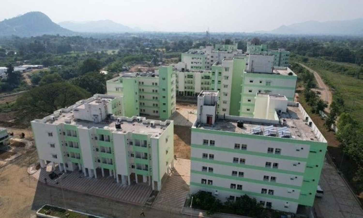 AIIMS Delhi