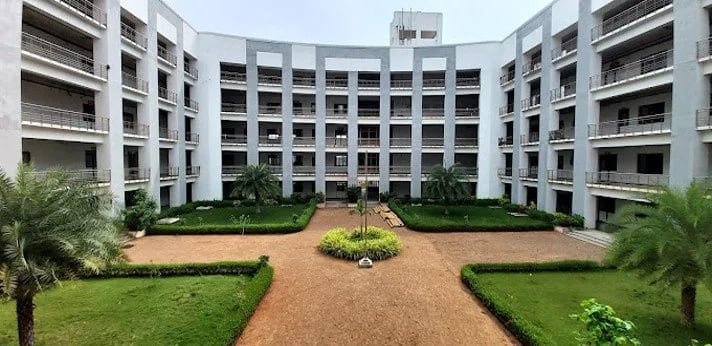 AIIMS Delhi