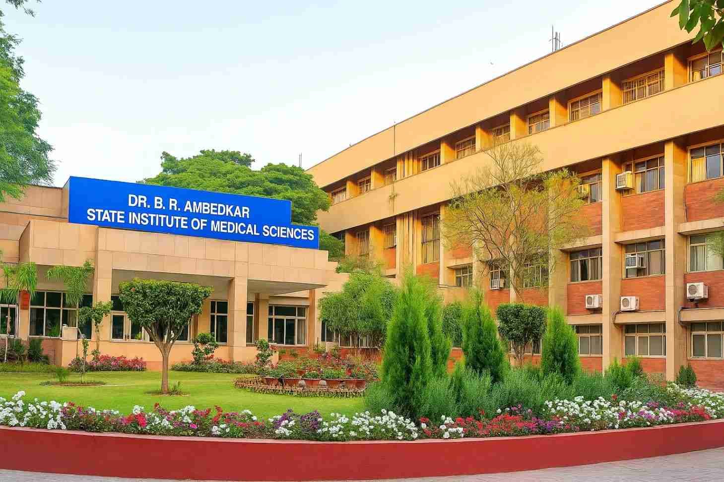 AIIMS Delhi