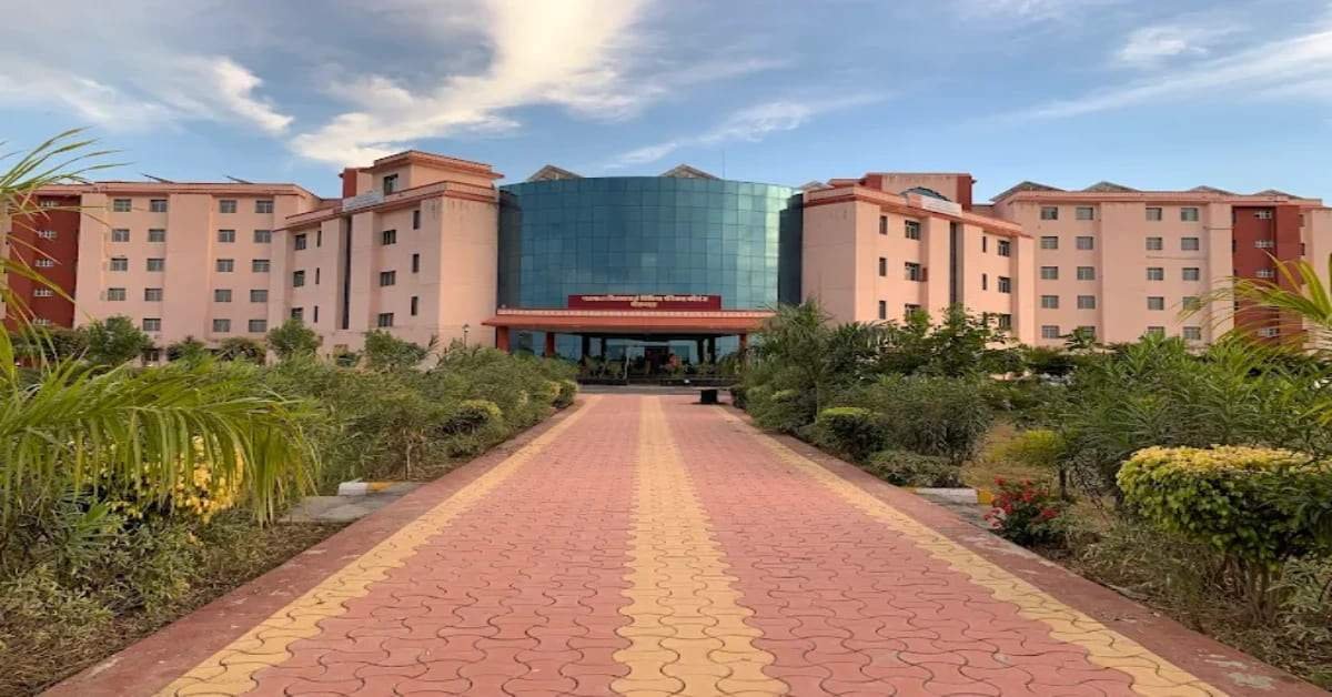 AIIMS Delhi