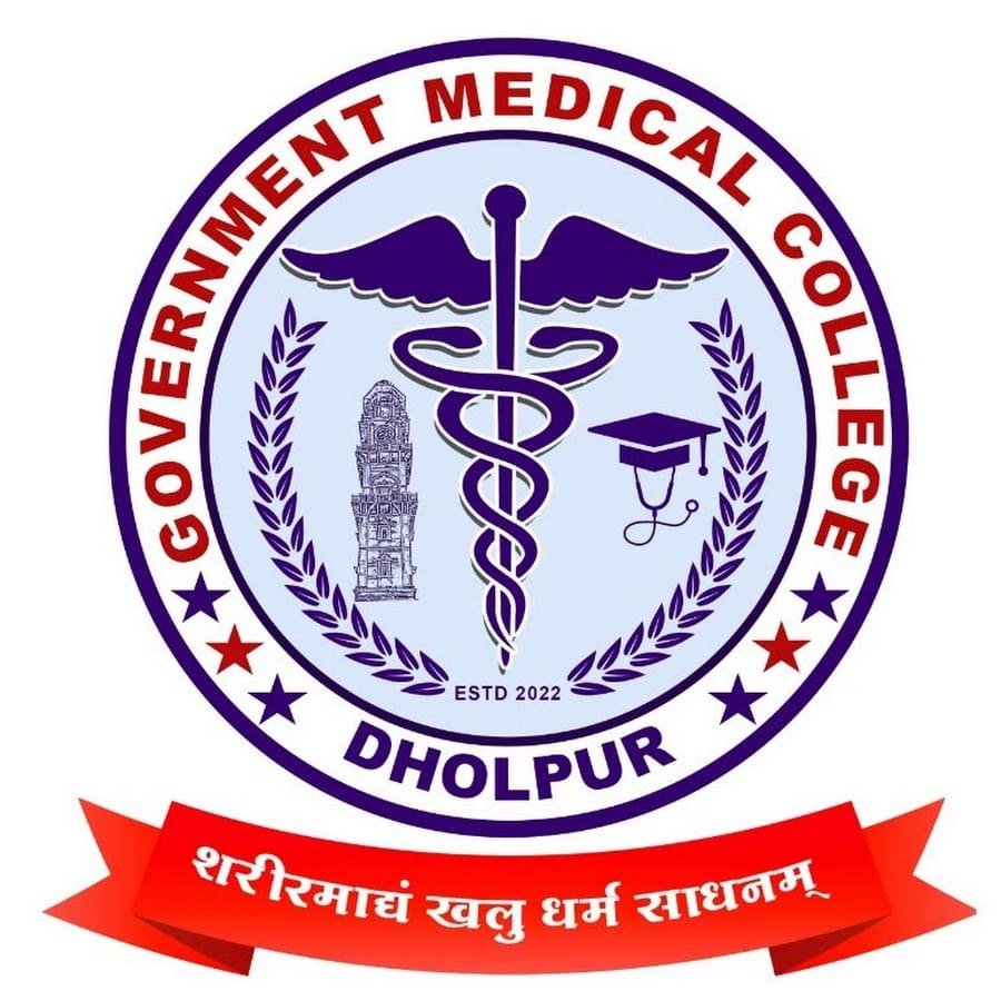 College Logo