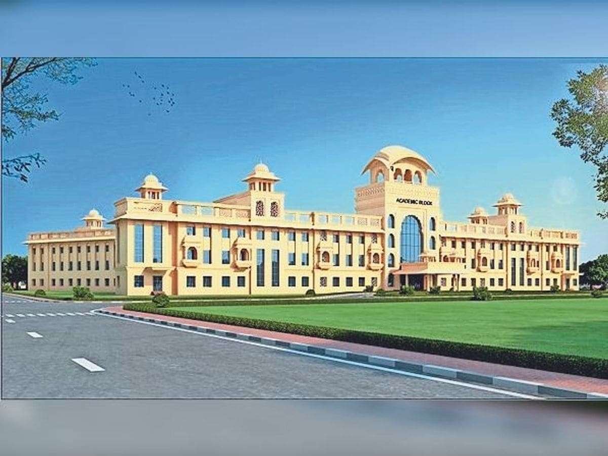 AIIMS Delhi
