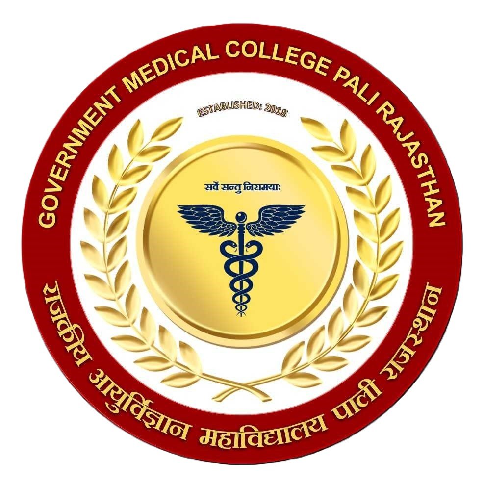 College Logo