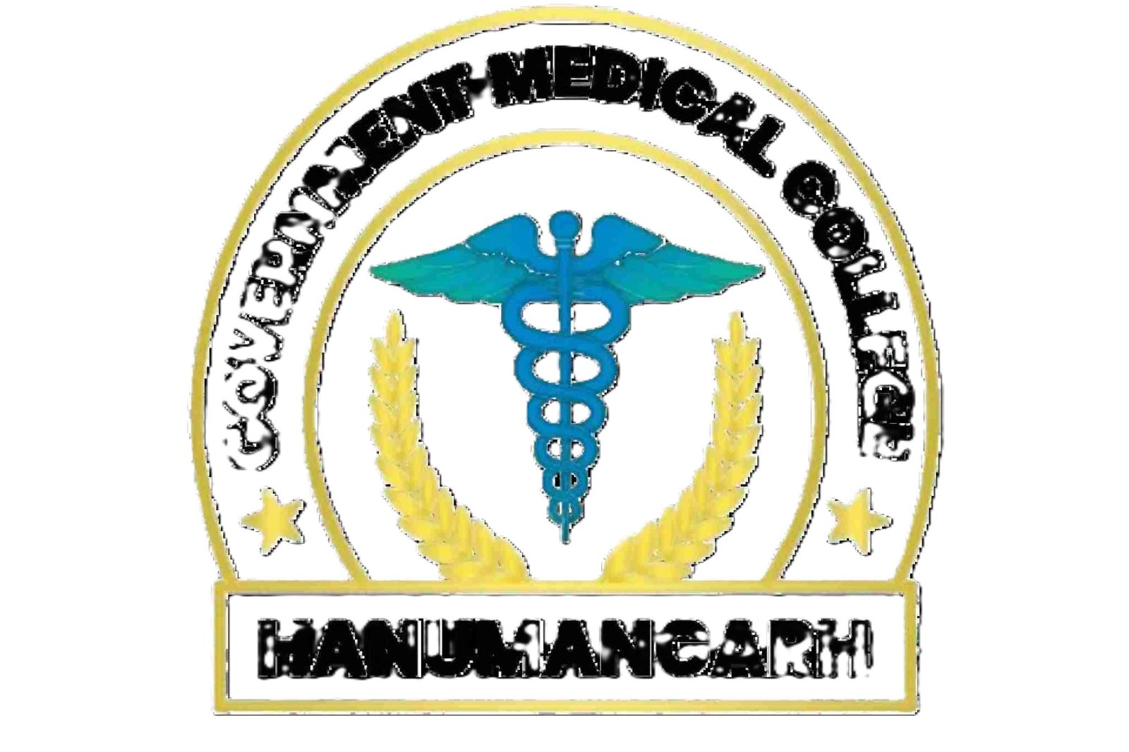 College Logo