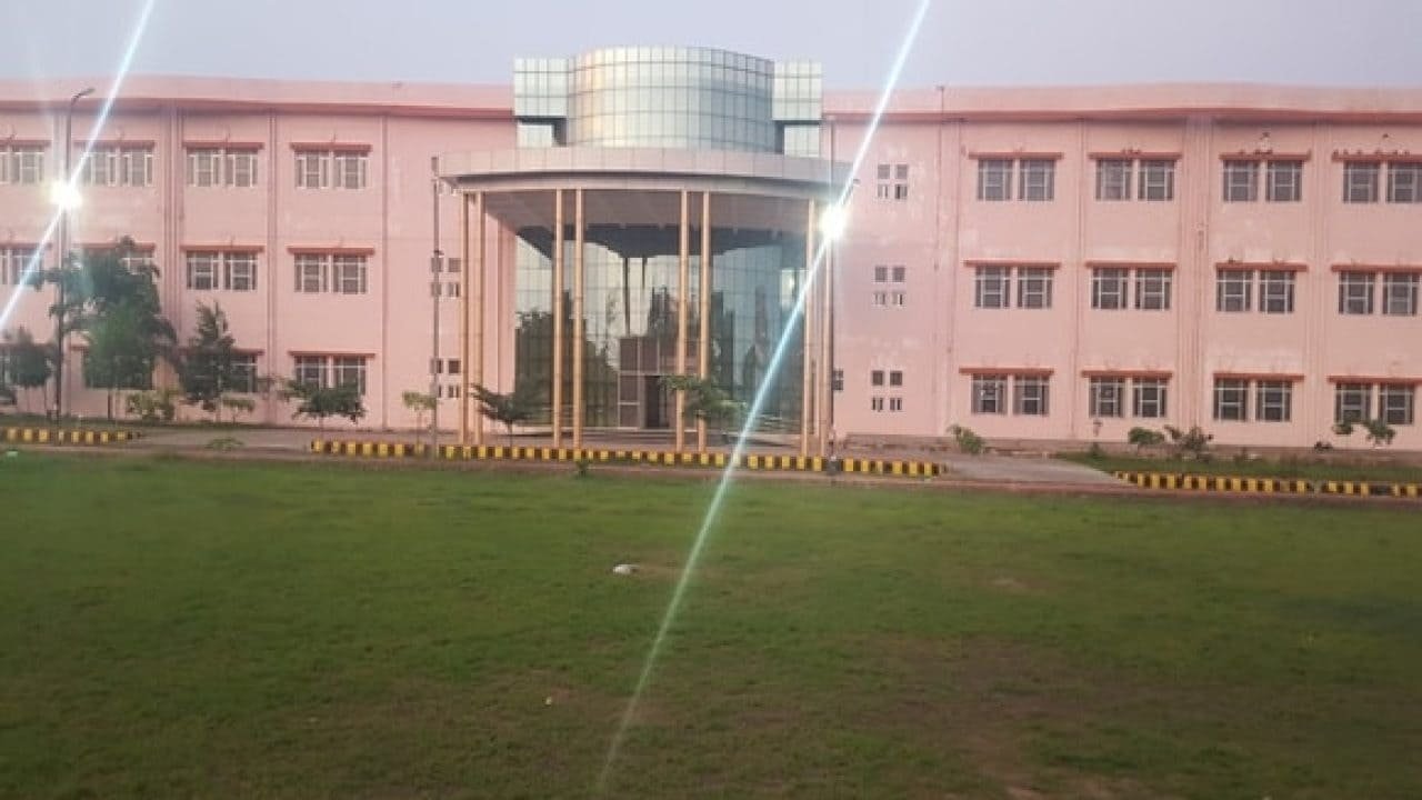AIIMS Delhi