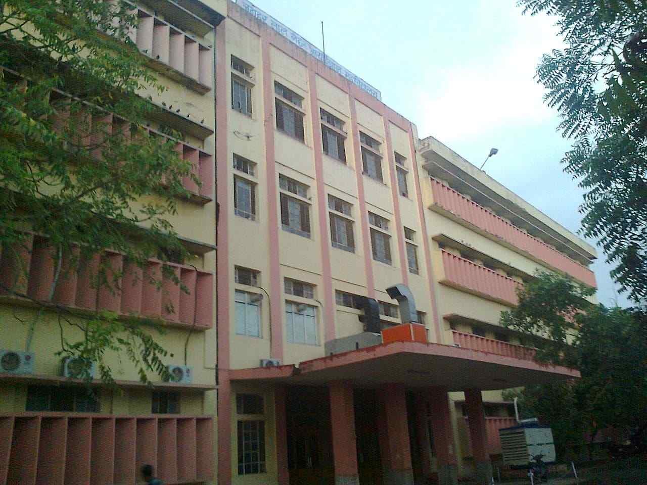 AIIMS Delhi