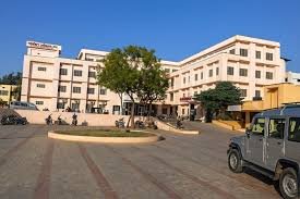 AIIMS Delhi