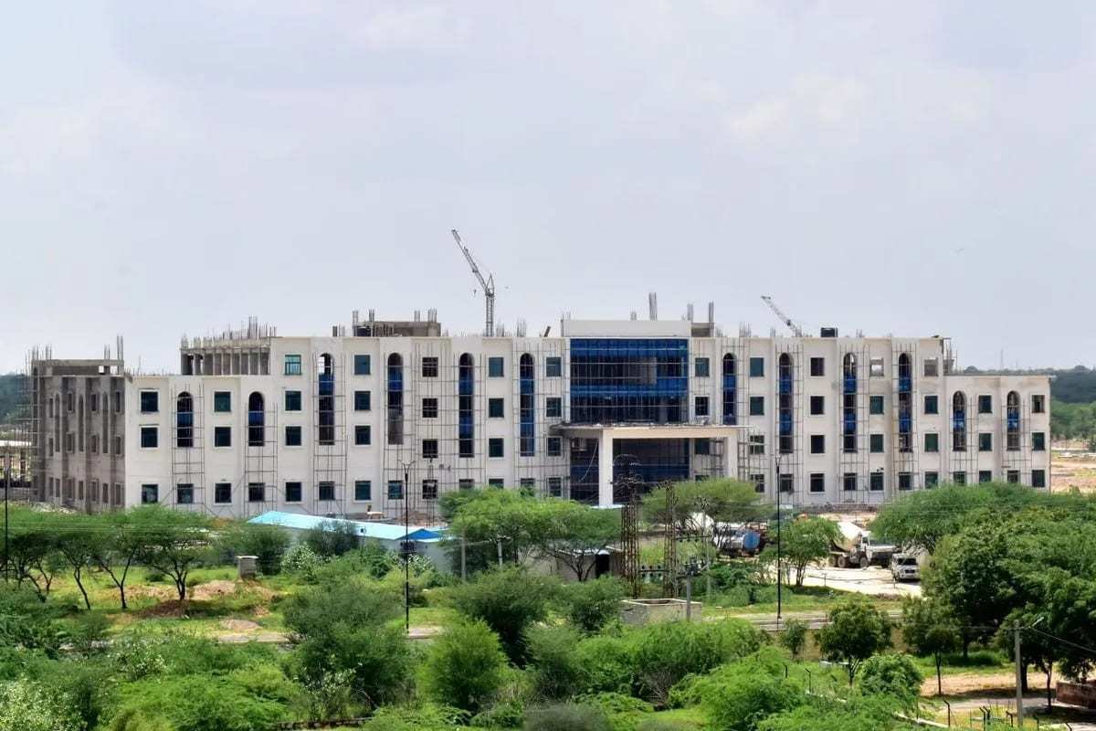 AIIMS Delhi