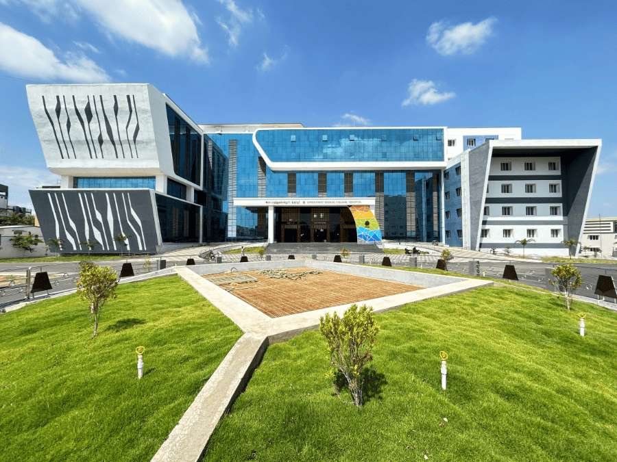 AIIMS Delhi