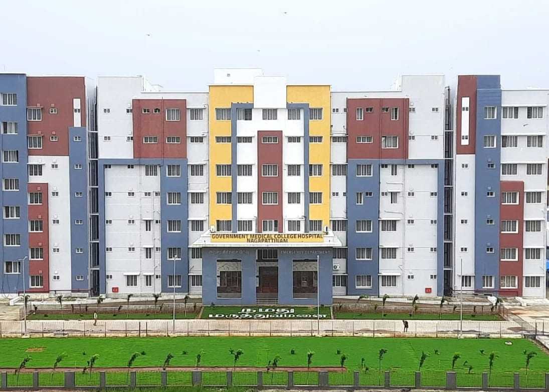 AIIMS Delhi