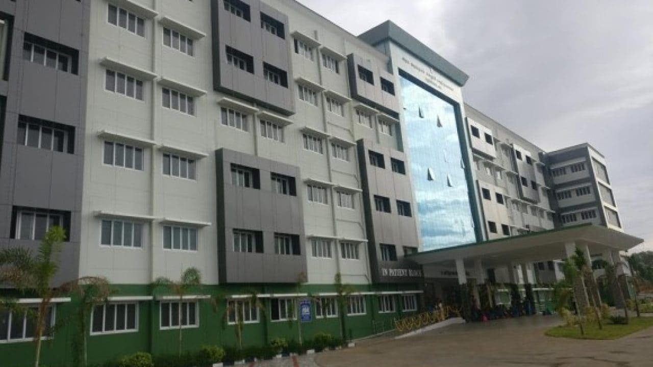 AIIMS Delhi