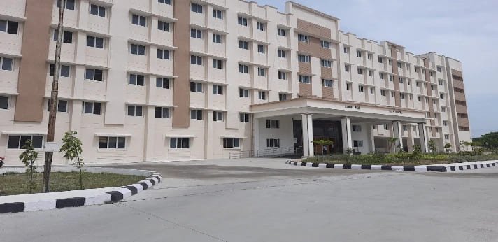 AIIMS Delhi