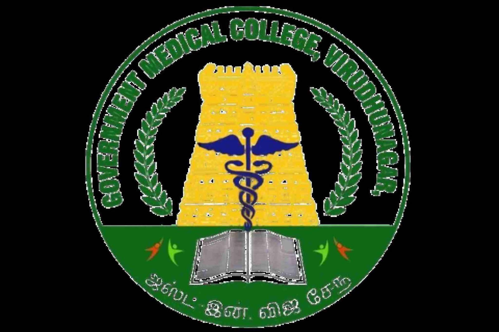 College Logo
