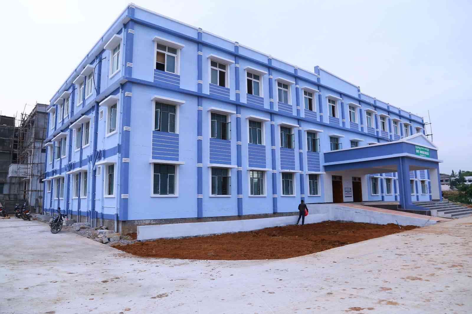 AIIMS Delhi