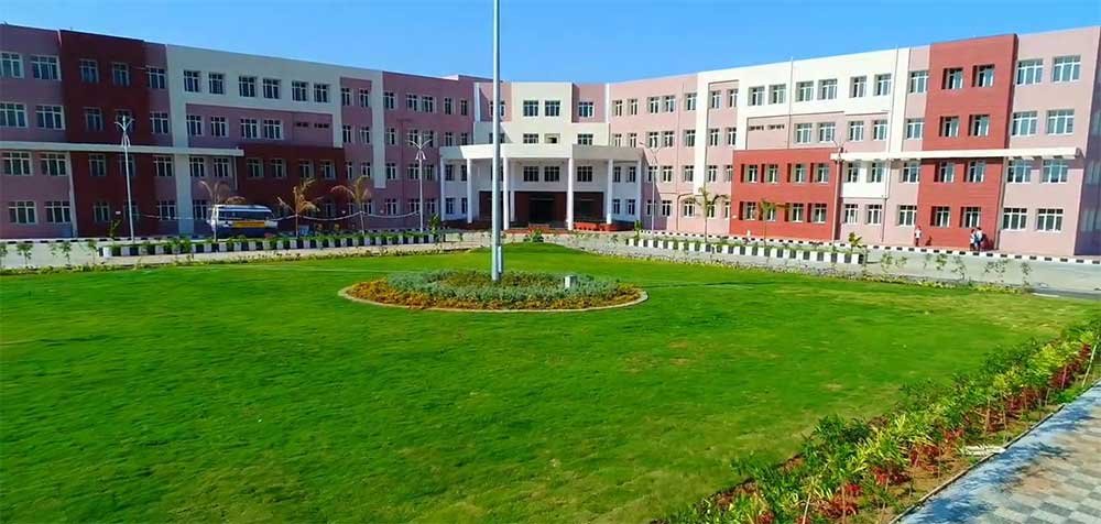 AIIMS Delhi