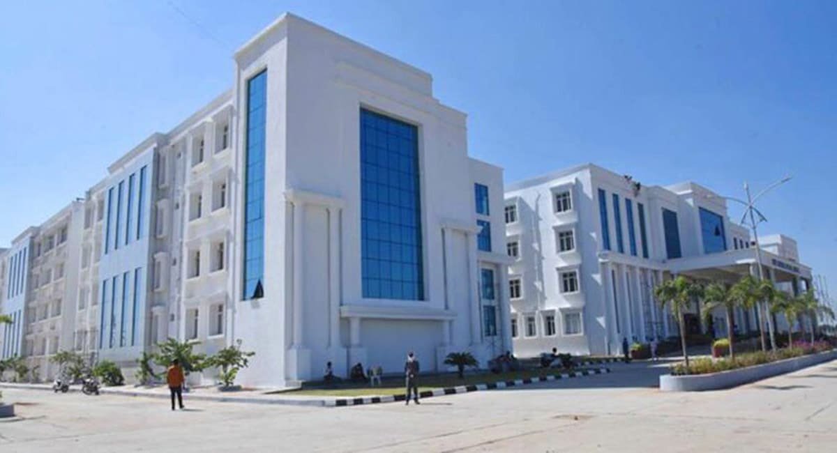 AIIMS Delhi