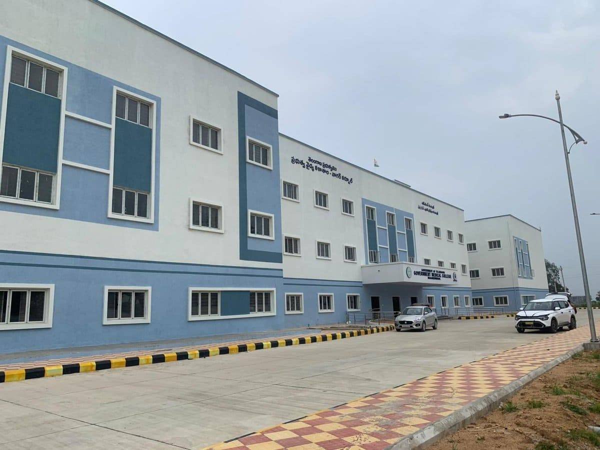 AIIMS Delhi