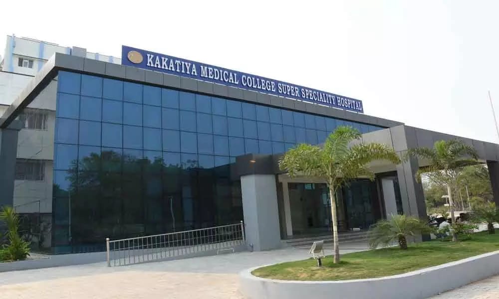 AIIMS Delhi