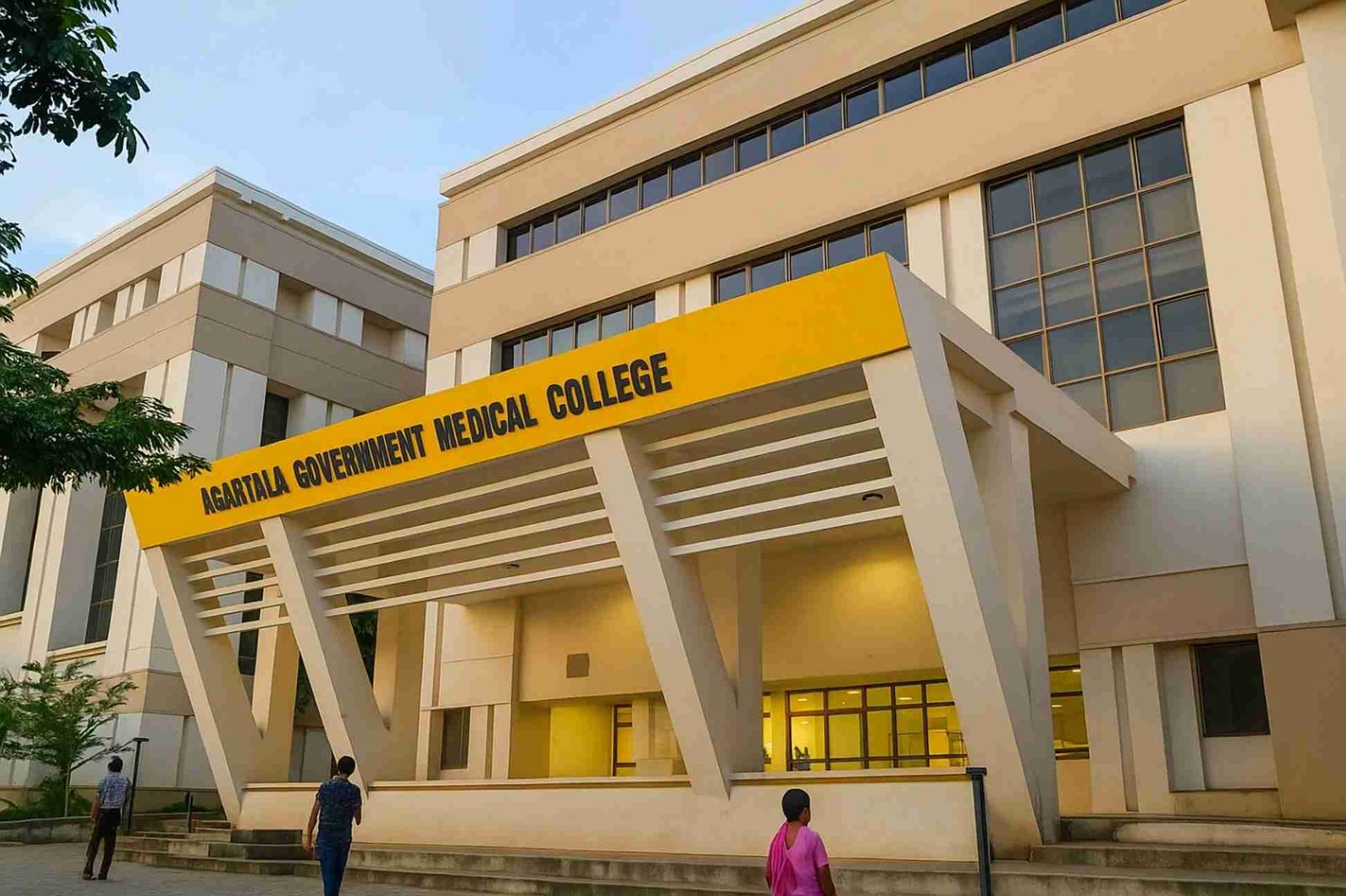 AIIMS Delhi