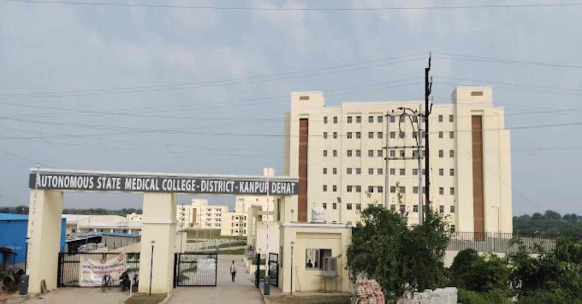 AIIMS Delhi