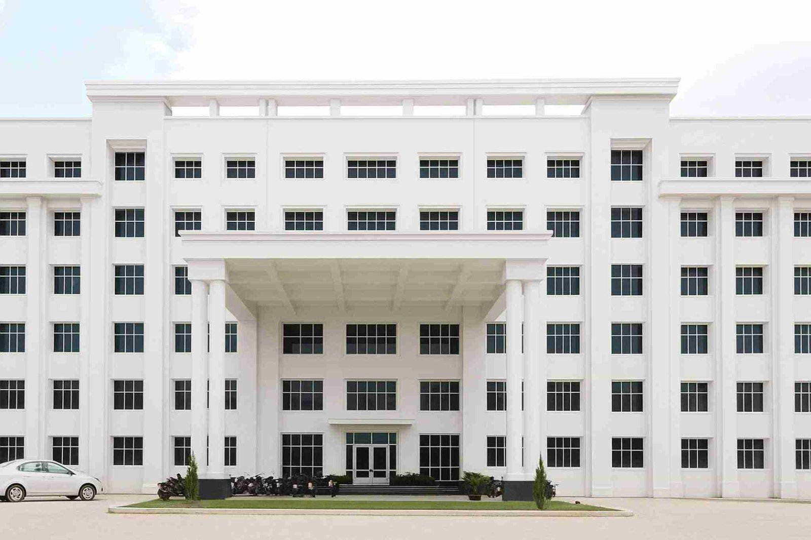 AIIMS Delhi