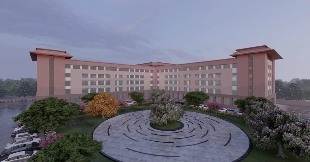 AIIMS Delhi