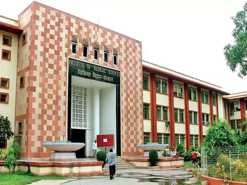 AIIMS Delhi