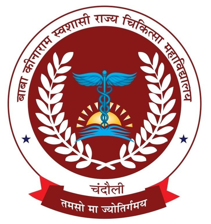 College Logo