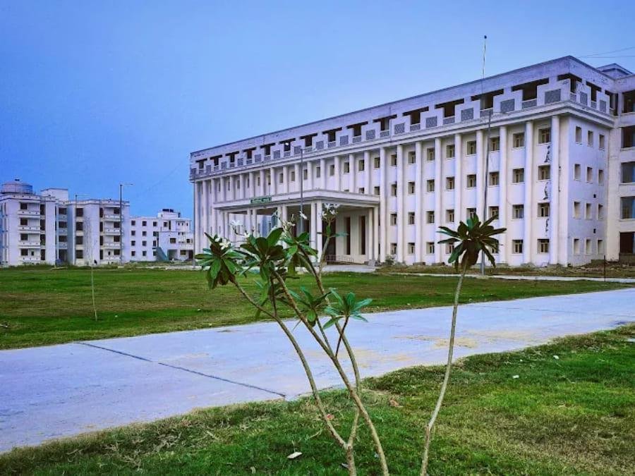 AIIMS Delhi