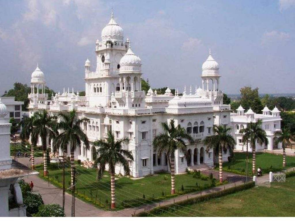 AIIMS Delhi