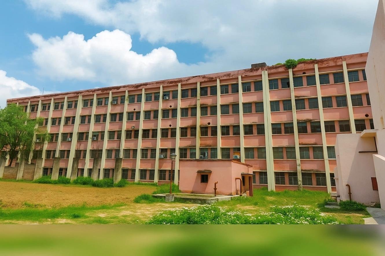 AIIMS Delhi