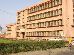 AIIMS Delhi