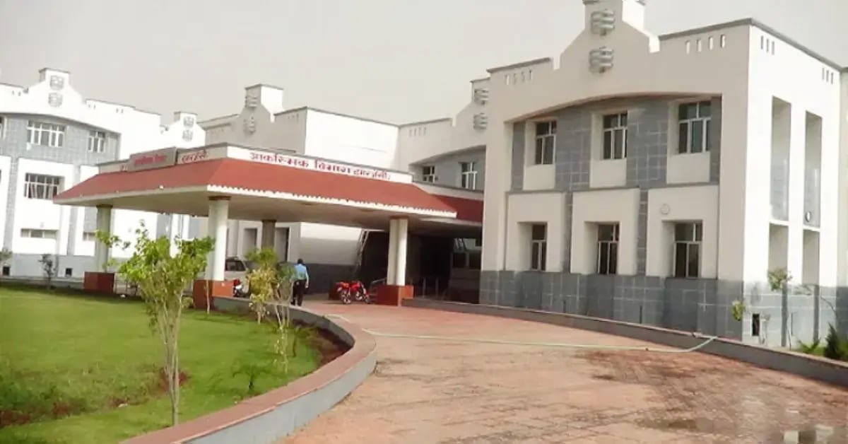 AIIMS Delhi