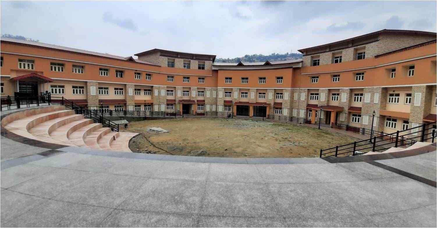 AIIMS Delhi
