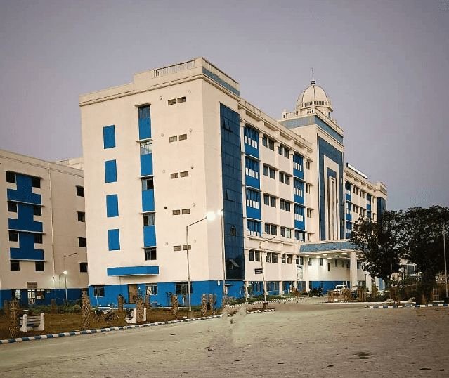 AIIMS Delhi