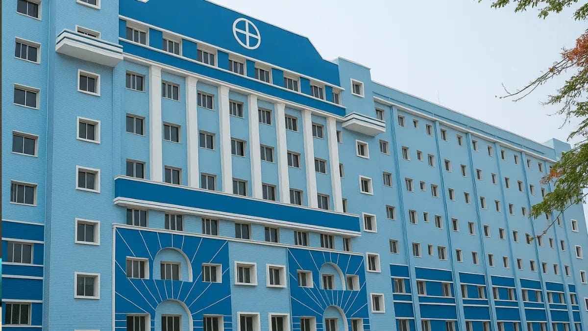 AIIMS Delhi