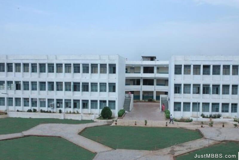 AIIMS Delhi