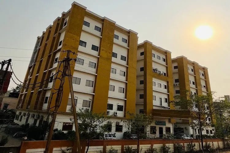 AIIMS Delhi