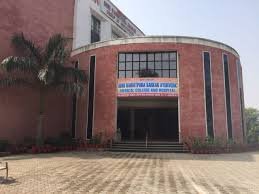 Student Life at AIIMS Delhi