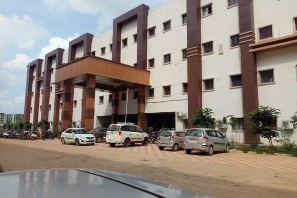 AIIMS Delhi